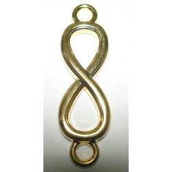 ENTREPIEZA 2 ASAS INFINITO ORO 50055/11