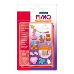 MOLDE FIMO BEBES 8725-05